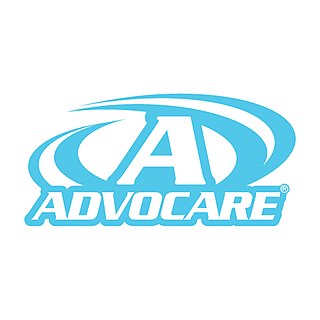 <span class="mw-page-title-main">AdvoCare</span> American dietary supplement company