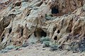 * Nomination Wind or Aeolian erosion on rocks in the Khovd River Valley, in northwestern Mongolia --Alexandr frolov 04:48, 7 April 2020 (UTC) * Promotion Good quality. --The Cosmonaut 01:20, 14 April 2020 (UTC)