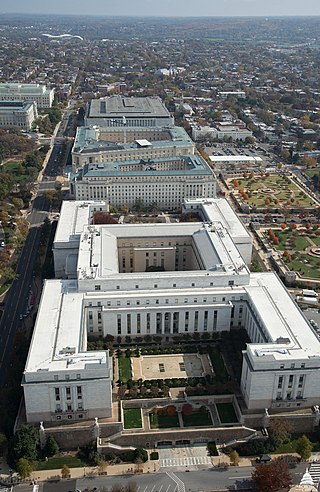 <span class="mw-page-title-main">Congressional office buildings</span> Office building used by the US Congress