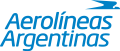 Logo Syarikat Penerbangan Aerolineas Argentinas