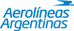 Resultado de imagen para Aerolineas Argentinas logo