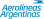 Logo Aerolineas Argentinas 2010.svg