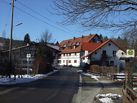 Aheggmühle panoramio