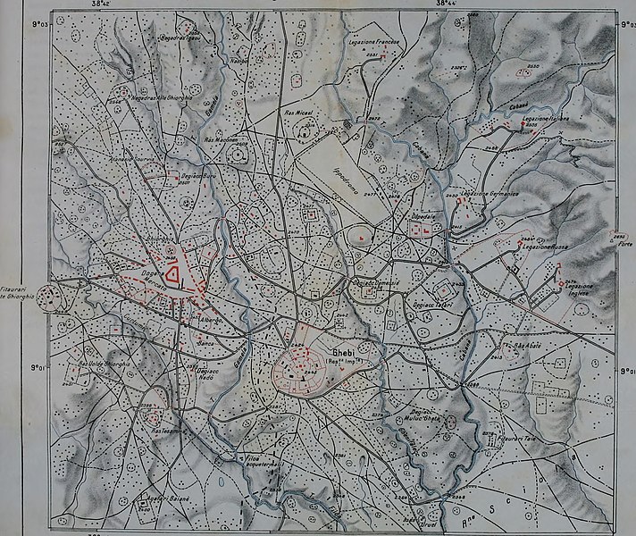 File:Ai confini meridionali dell'Etiopia; note di un viaggio attraverso l'Etipopia ed i paesi Galla e Somali (1913) (17760394180).jpg