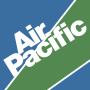 Gambar mini seharga Air Pacific (Amerika Serikat)