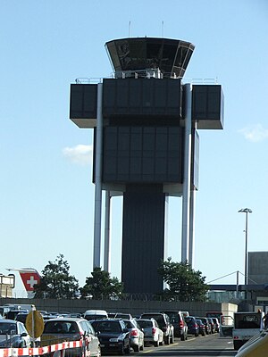 Aéroport: Terminologie, Typologie, Infrastructures