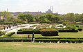 de:Kairo, Ägypten: de:al-Azhar-Park