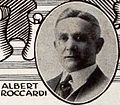 Thumbnail for Albert Roccardi