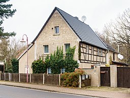 Albrechtshain Borsdorfer Strasse 14