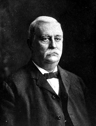 <span class="mw-page-title-main">Alfred Noble (engineer)</span> American civil engineer