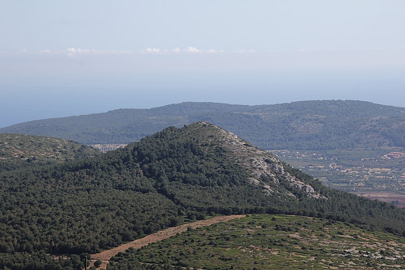 File:Alghero, monte Murone (01).jpg