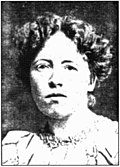 Alice Bolingbroke Woodward