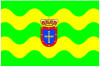 Flagge von Pola de Allande