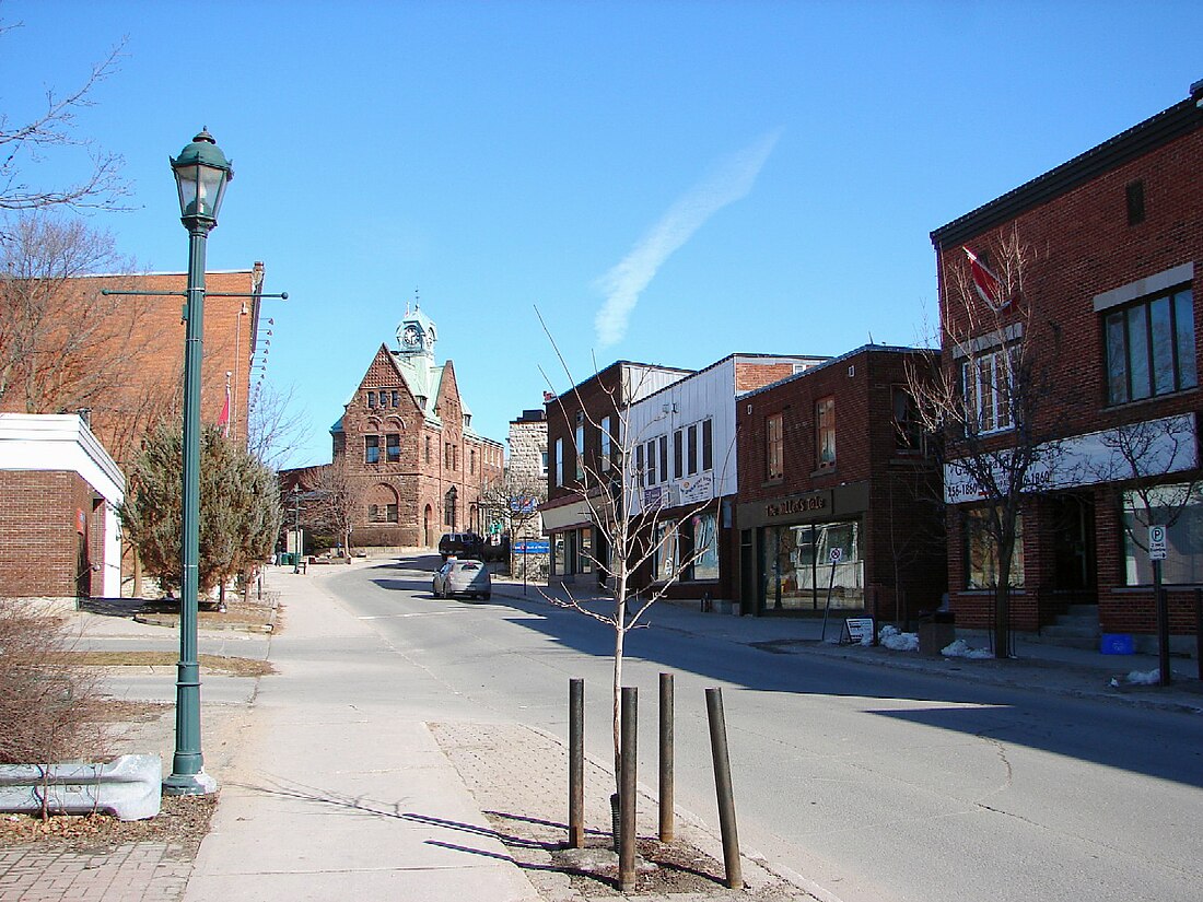 Almonte (Ontario)