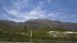 Communauté de montagne de Strona et Basso Toce - Voir