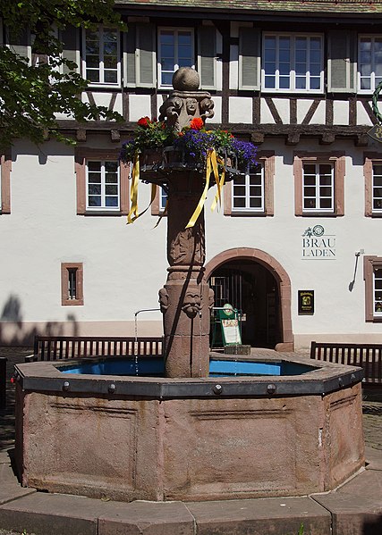 File:Alpirsbach, Freudenstadt 2017 - Alpirsbach, Freudenstadt - DSC07405 - ALPIRSBACH (35150095923).jpg