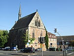 Alte Brüderkirche (Kassel)