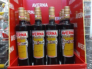 Amaro Averna