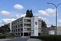 Amtshaus Donaustadt, Schrödingerplatz 1, vista 2.jpg