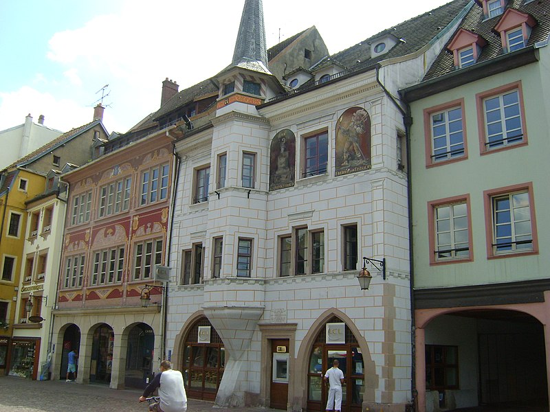 File:Ancienne maison Mieg.jpg