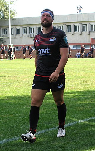 <span class="mw-page-title-main">Andrei Rădoi</span> Romanian rugby player (born 1987)