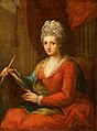 Angelica Kauffmann (1741-1807) (after) - Self Portrait - 724352 - National Trust.jpg