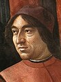 Angelo Poliziano (1454-1494)