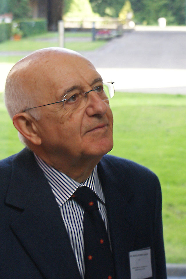 Antonio Pérez (statesman) - Wikipedia