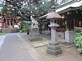 Aoyama Kumano Shrine