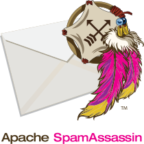 Apache SpamAssassin logo.svg