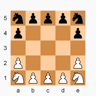 <span class="mw-page-title-main">Apocalypse (chess variant)</span>