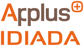 Logotipo de Applus + IDIADA