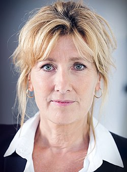 Ariane Schluter