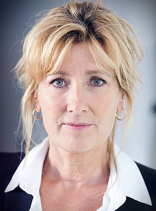 <span class="mw-page-title-main">Ariane Schluter</span> Dutch actress (born 1966)