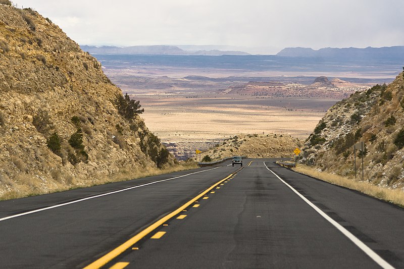 File:Arizona, Highway 64 East Rim Drive.jpg