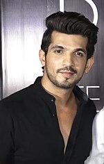 Thumbnail for Arjun Bijlani