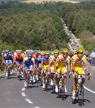 Bicyclette basque