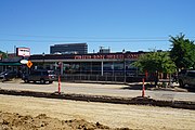 Twisted Root Burger Company