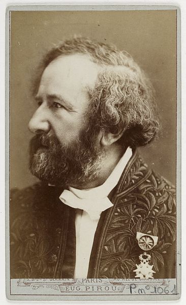 File:Armand Hippolyte Louis Fizeau by Eugène Pirou - Original.jpg