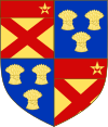 Arms of Cumming-Bruce.svg