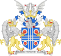 Arms of Sherborne Town Council