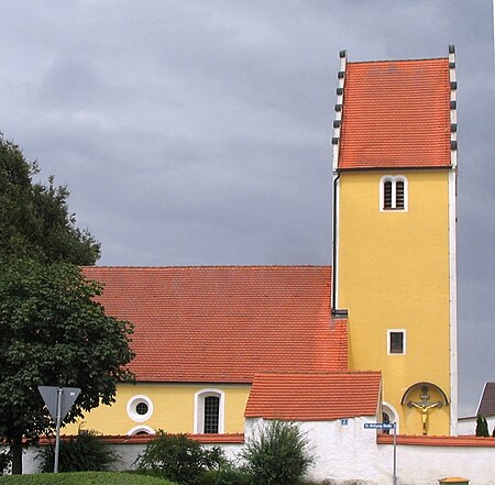 Arresting Neustadt Do StWolfgang