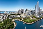 Thumbnail for Urban renewal in Sydney