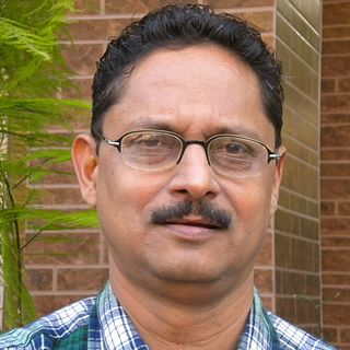 <span class="mw-page-title-main">Arvind Mohan Kayastha</span> Indian scientist (born 1960)