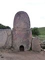 Tomba dei Giganti Coddu Vecchju
