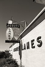 Thumbnail for Asbury Lanes