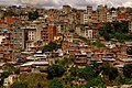 Mahala din Caracas, Venezuela