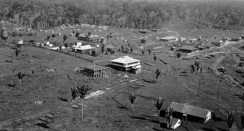 File:Aspecto de Porto Velho, em 1910 - 1165, Acervo do Museu Paulista da USP (cropped).jpg