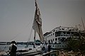 Aswan Felucca & Cruise Boat MS SINBAD (9797367034).jpg