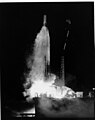 Atlas ICBM - Launch, night, warhead.jpg